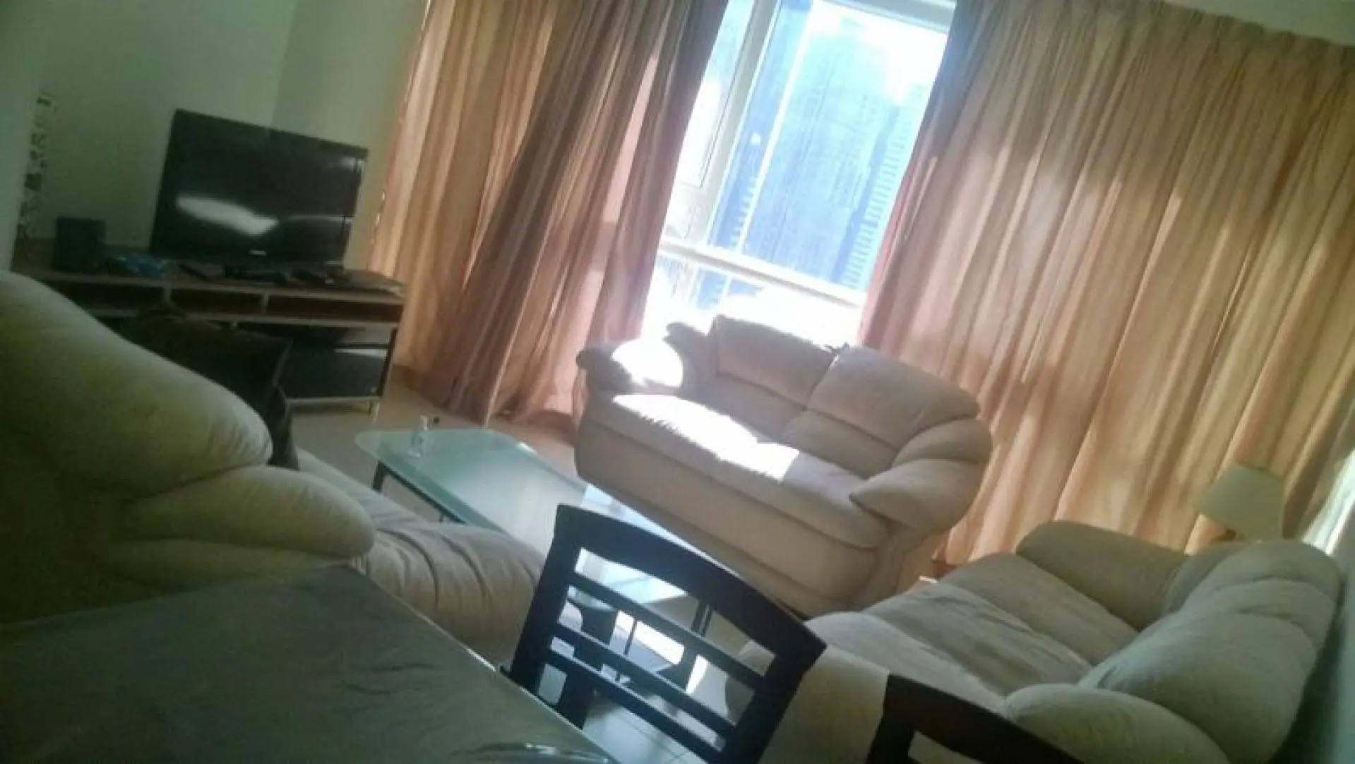 ge6-1590744970271 Appartement 2 pièces entièrement meublé – Appartement Dubai (7/9)
