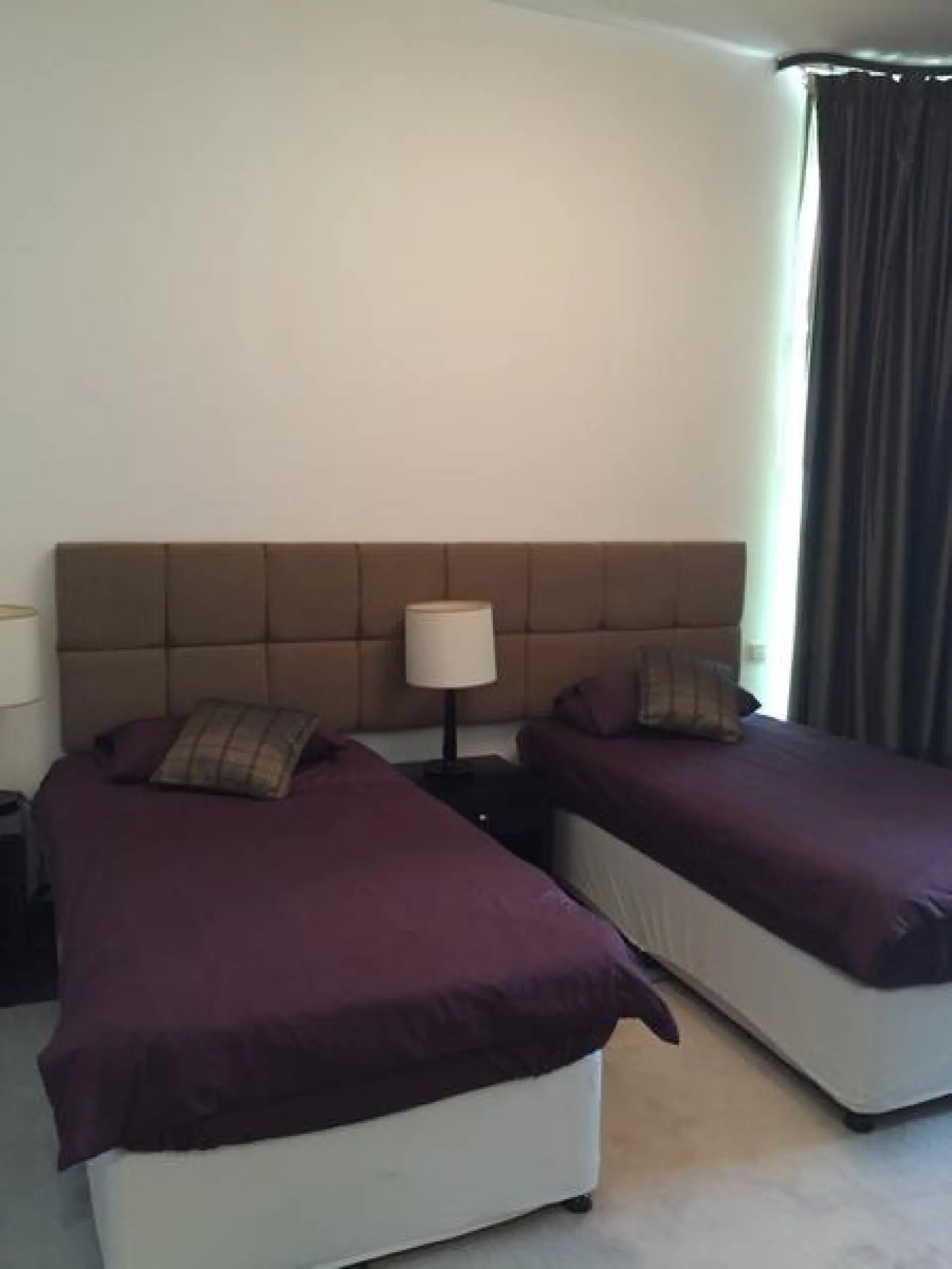 gl24-1590745250285 Appartement de 2 chambres entièrement meublé, flexible – Appartement Dubai (5/6)