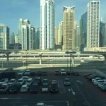 Grand Studio à JLT pour 65000 AED – Appartement Dubai (1/8)