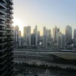 Elegant bien amélioré+étage élevé+belle vue – Appartement Dubai (1/6)