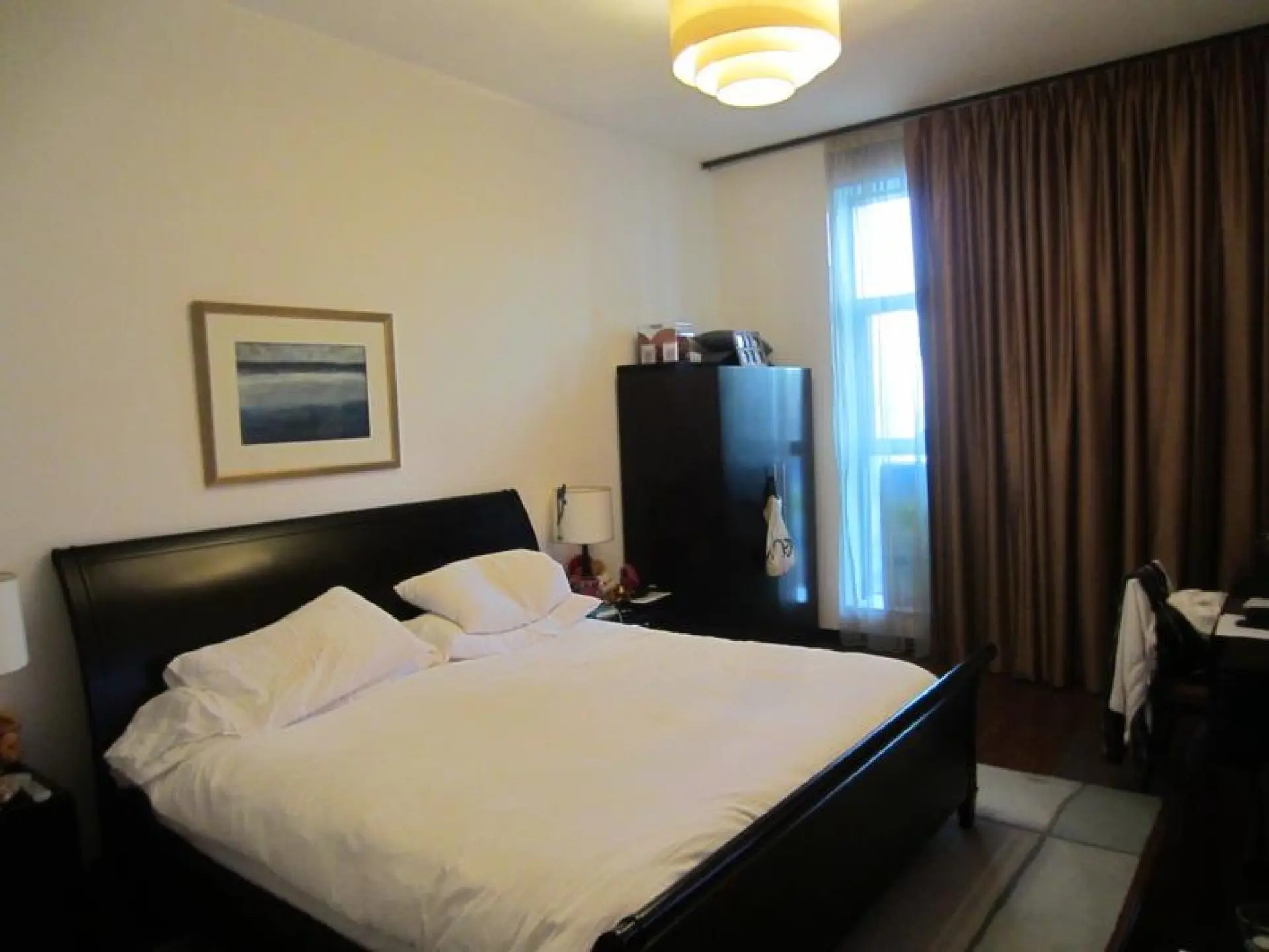 Elegant bien amélioré+étage élevé+belle vue – Appartement Dubai (4/6)