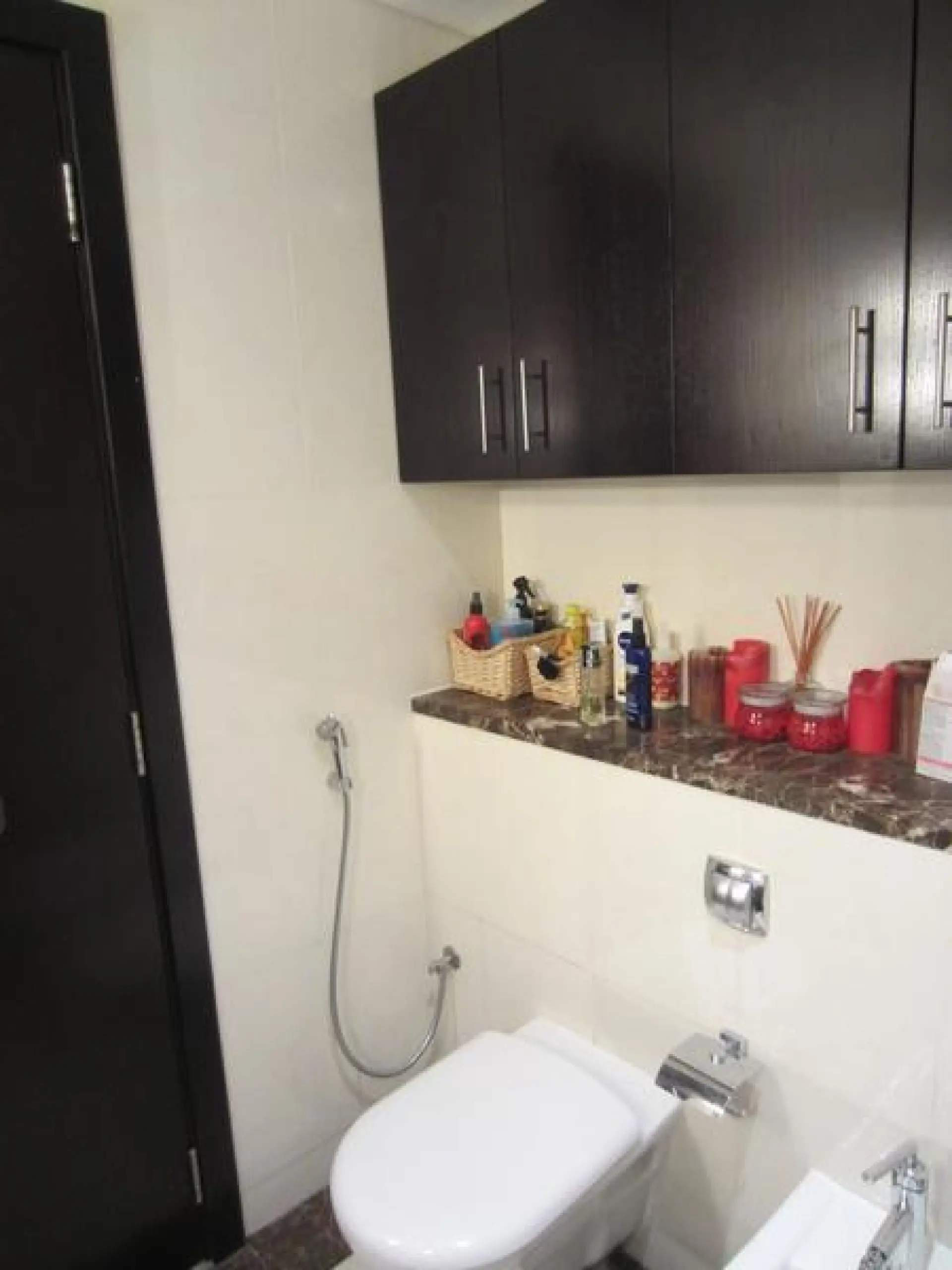 Elegant bien amélioré+étage élevé+belle vue – Appartement Dubai (6/6)