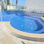 Joli 2 chambres + chambre de bonne, entièrement meublé à JLT – Appartement Dubai (1/7)