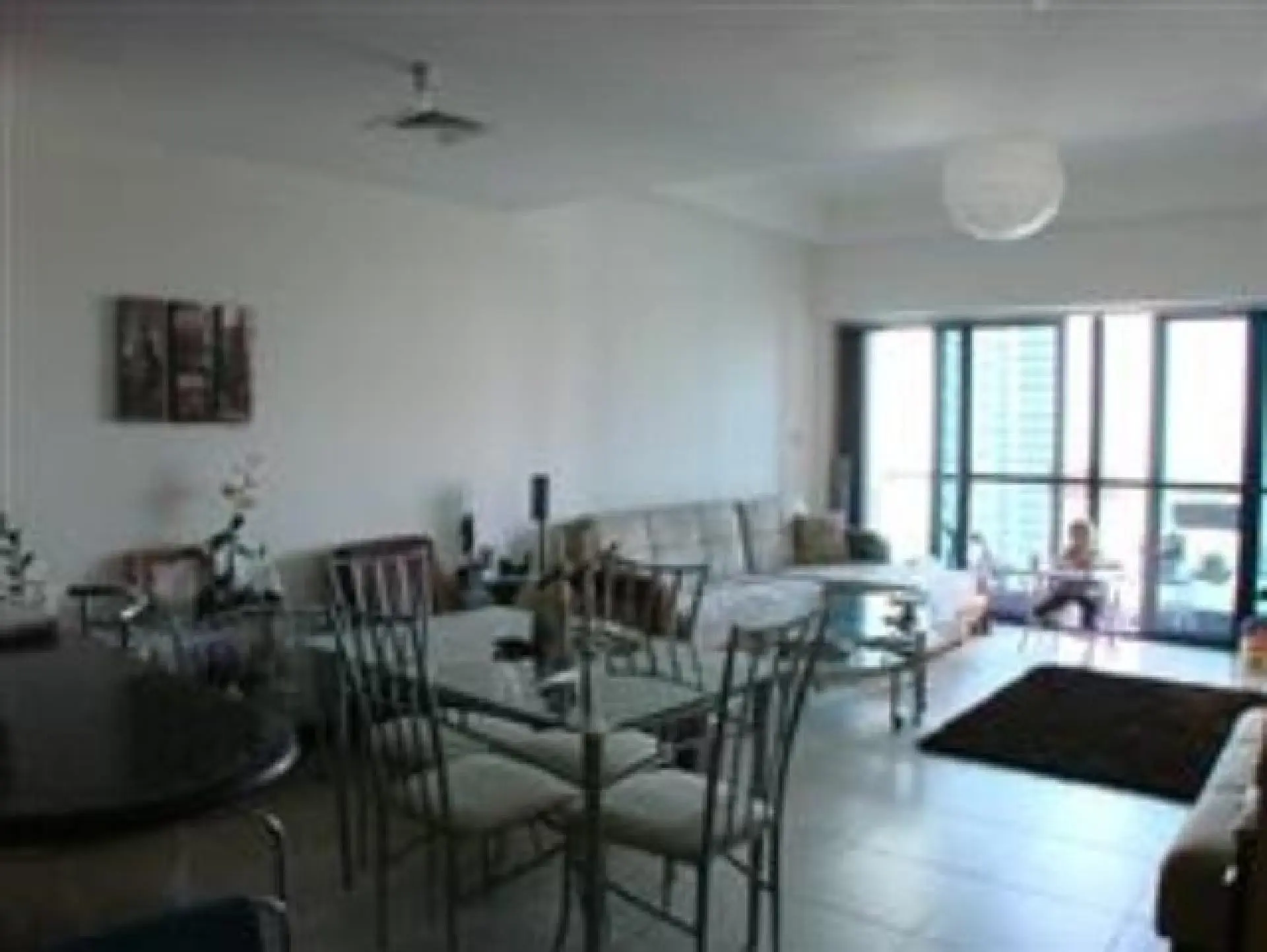 Joli 2 chambres + chambre de bonne, entièrement meublé à JLT – Appartement Dubai (2/7)