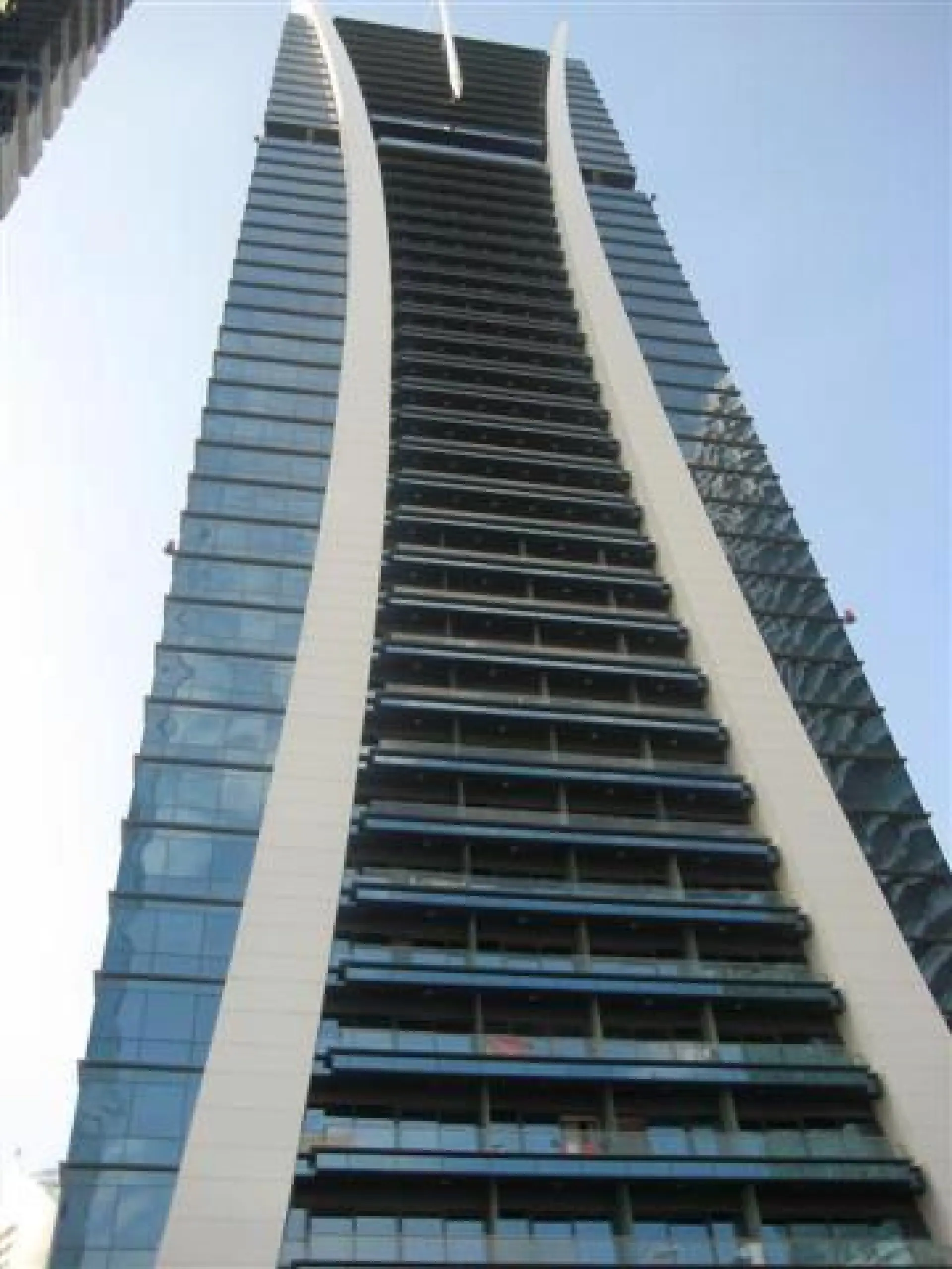 Joli 2 chambres + chambre de bonne, entièrement meublé à JLT – Appartement Dubai (5/7)
