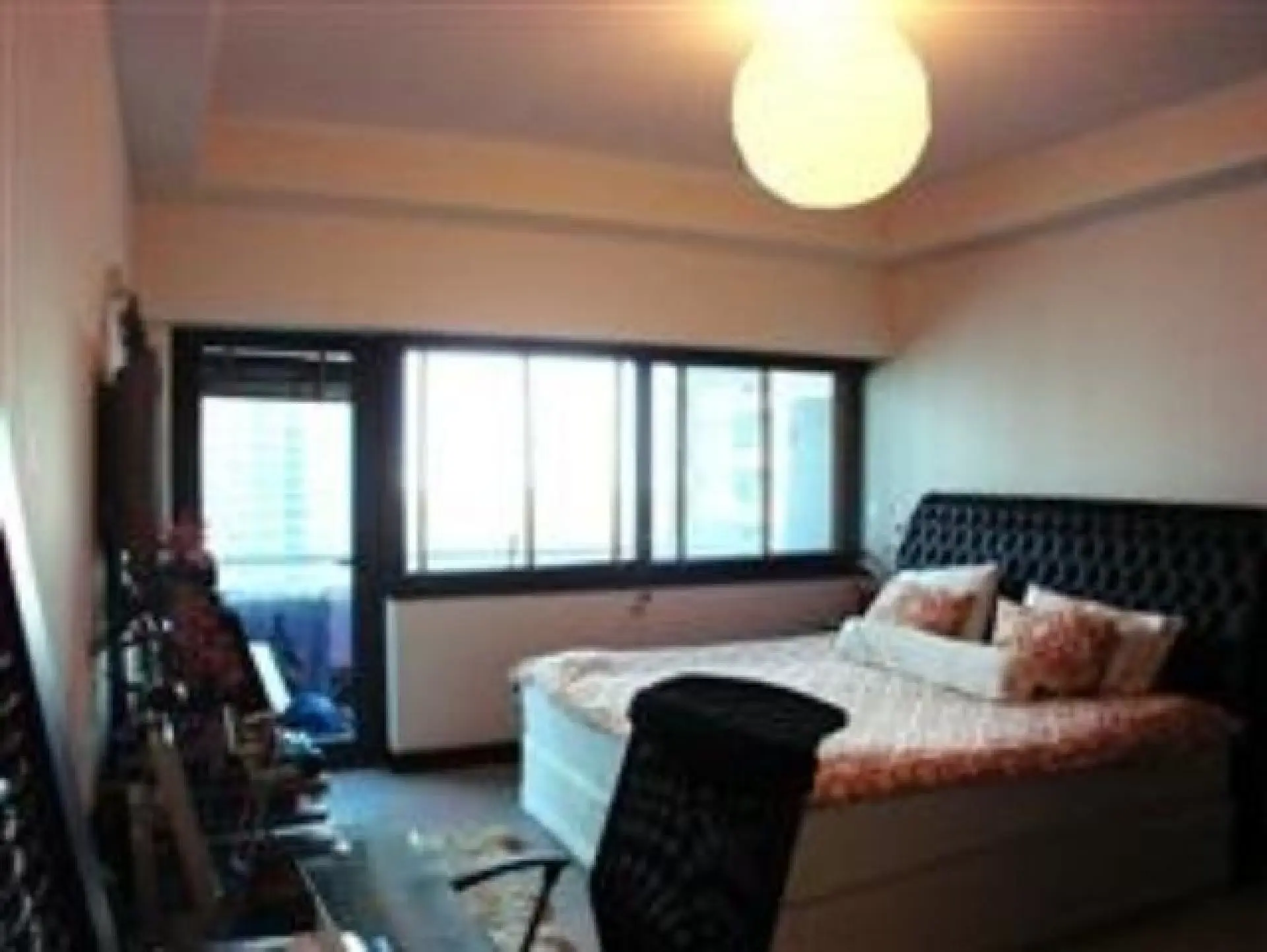 Joli 2 chambres + chambre de bonne, entièrement meublé à JLT – Appartement Dubai (7/7)