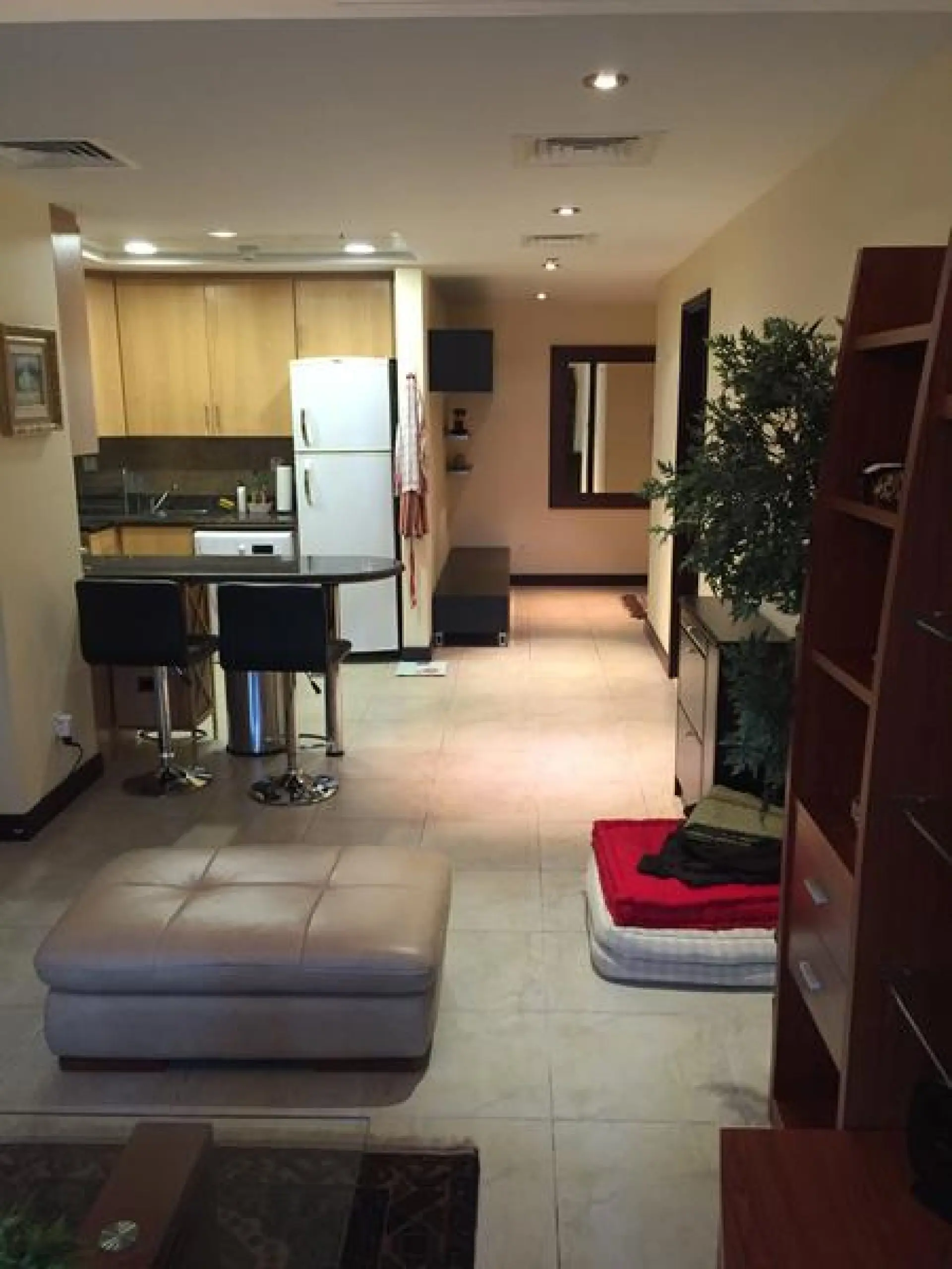 gvi2-1590743844207 Goldcrest views 1- superbe appartement 2 chambre + balcon avec une très belle vue. Dispo meublé – Appartement Dubai (3/8)