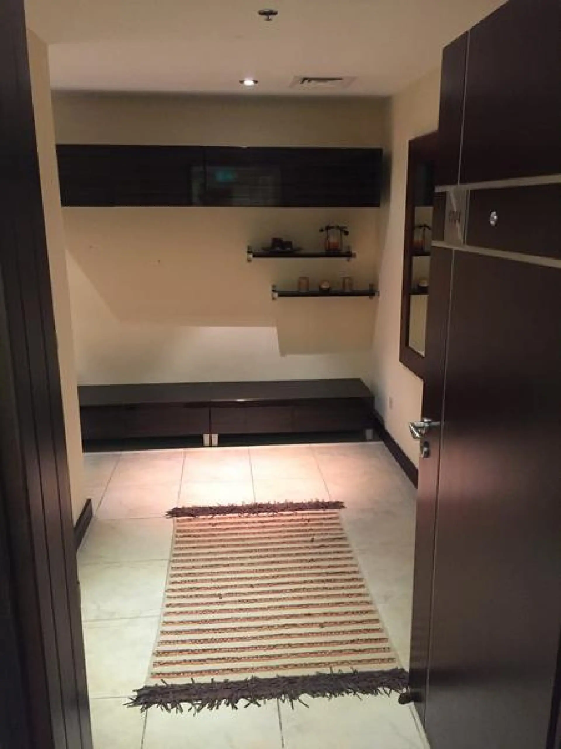 gvi5-1590743848207 Goldcrest views 1- superbe appartement 2 chambre + balcon avec une très belle vue. Dispo meublé – Appartement Dubai (6/8)