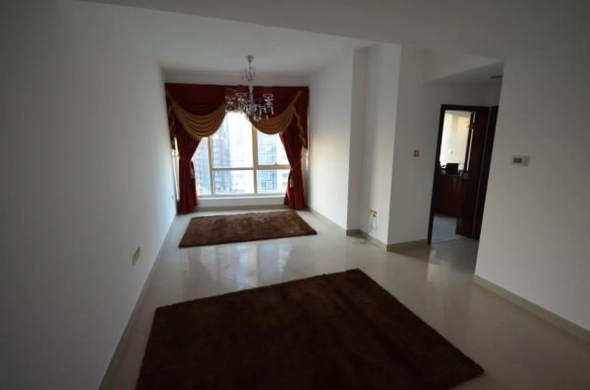 1 CH Icon 1 Cluster M JLT 750 sqft, vient d'être peint 85000 AED – Appartement Dubai (6/6)
