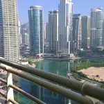 2 chambres avec chambre de bonne à JLT – Appartement Dubai (1/9)