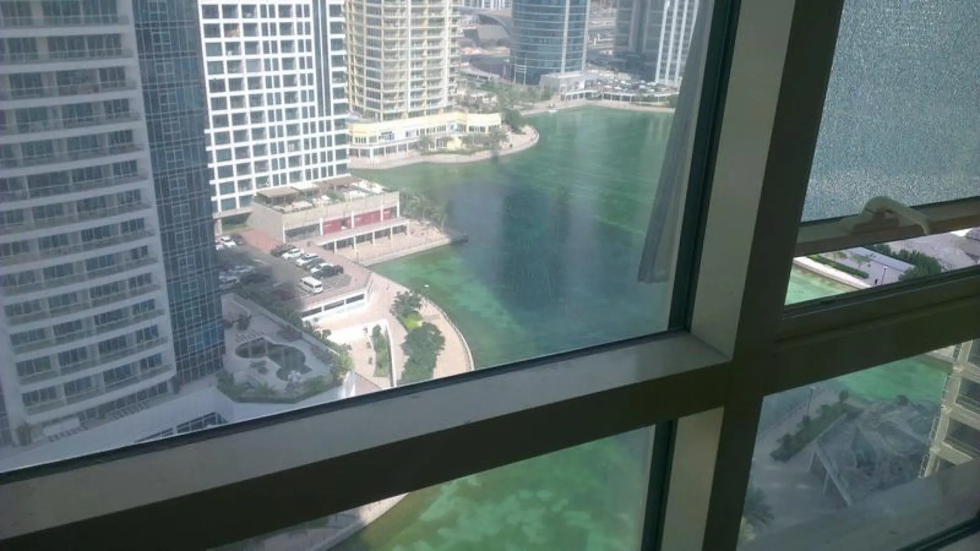 2 chambres avec chambre de bonne à JLT – Appartement Dubai (2/9)