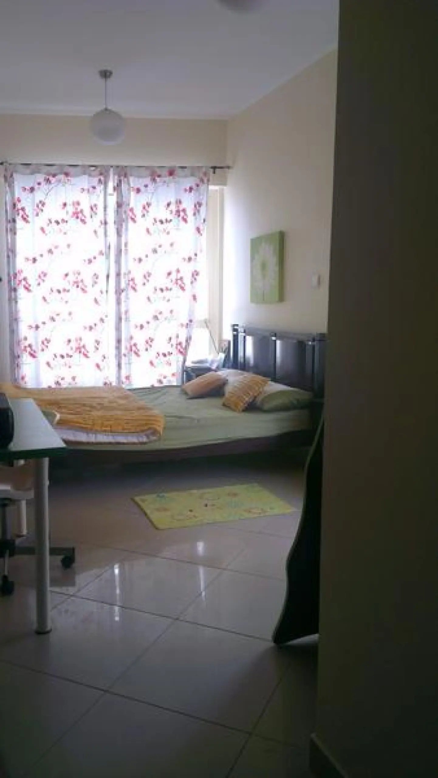 2 chambres avec chambre de bonne à JLT – Appartement Dubai (4/9)
