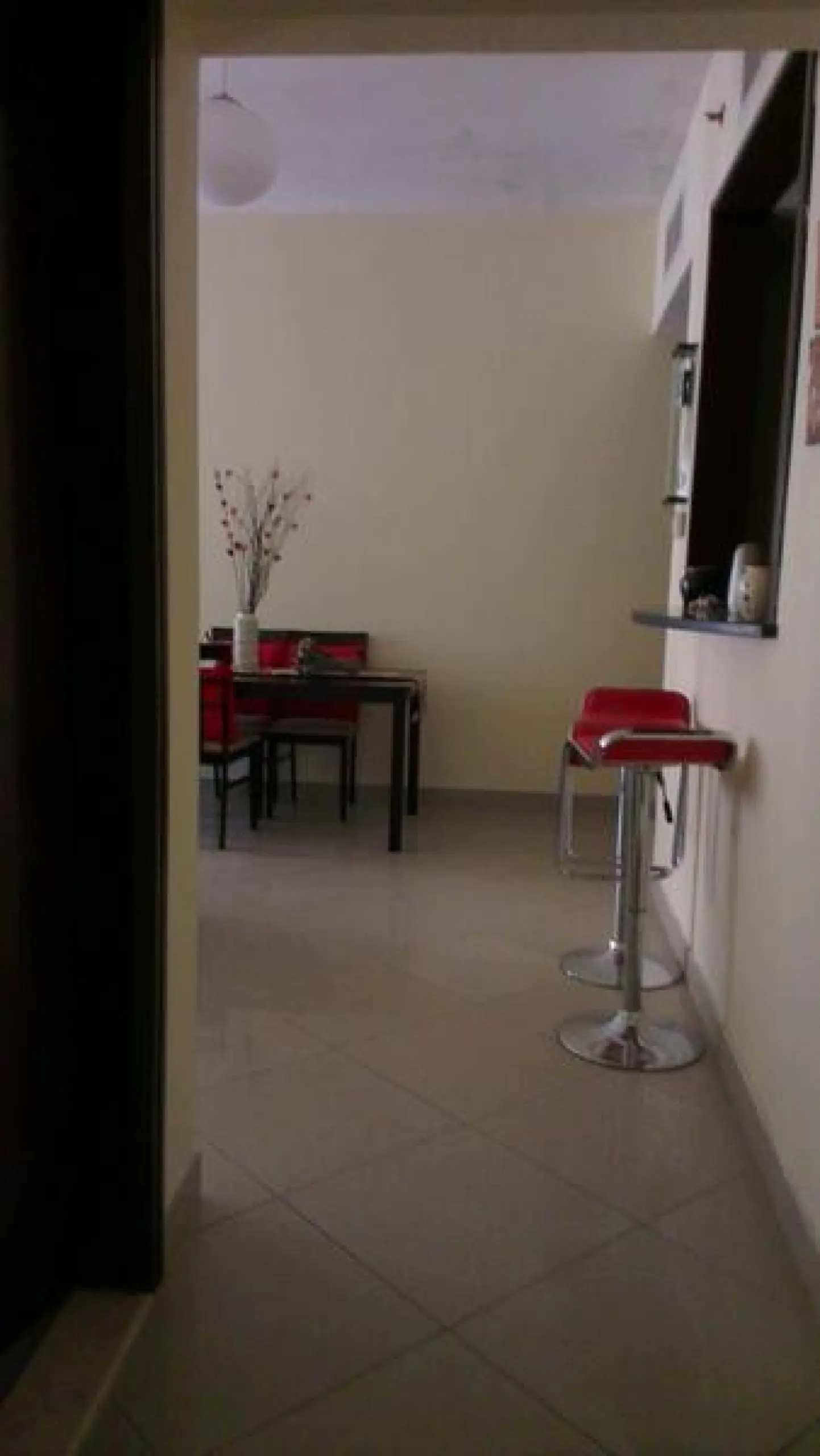 2 chambres avec chambre de bonne à JLT – Appartement Dubai (7/9)