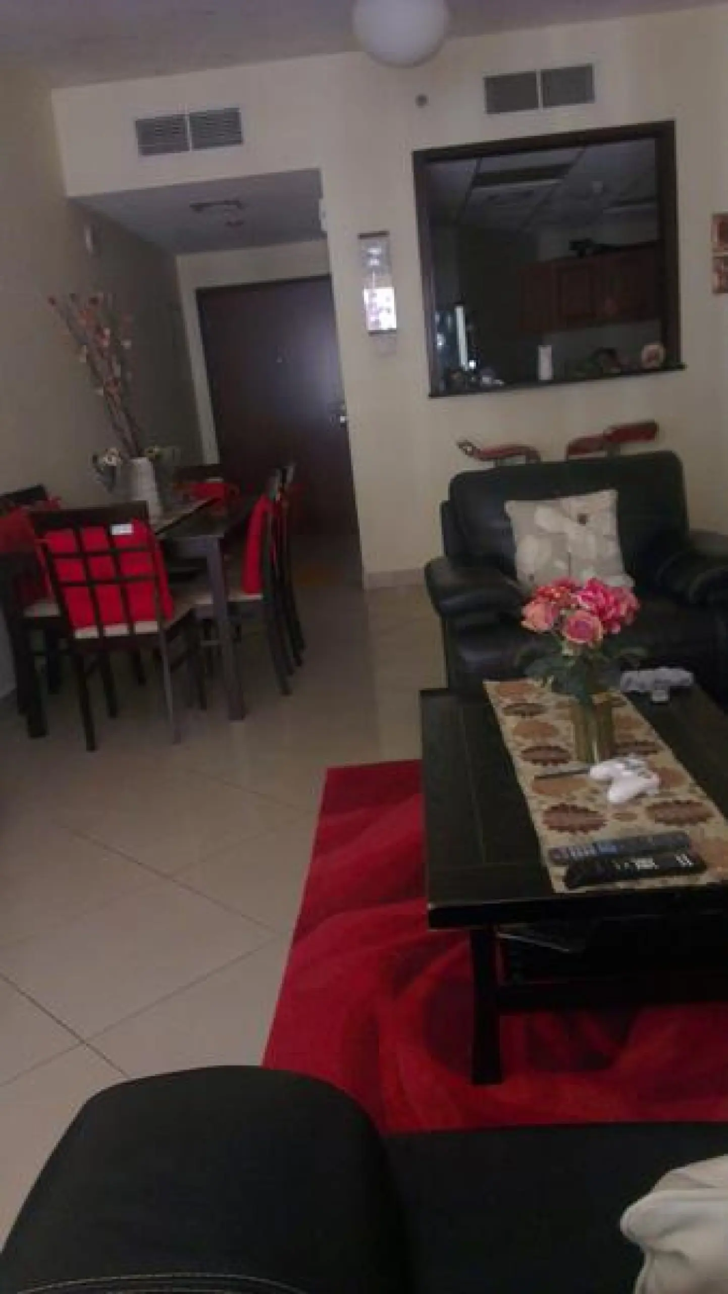 2 chambres avec chambre de bonne à JLT – Appartement Dubai (9/9)