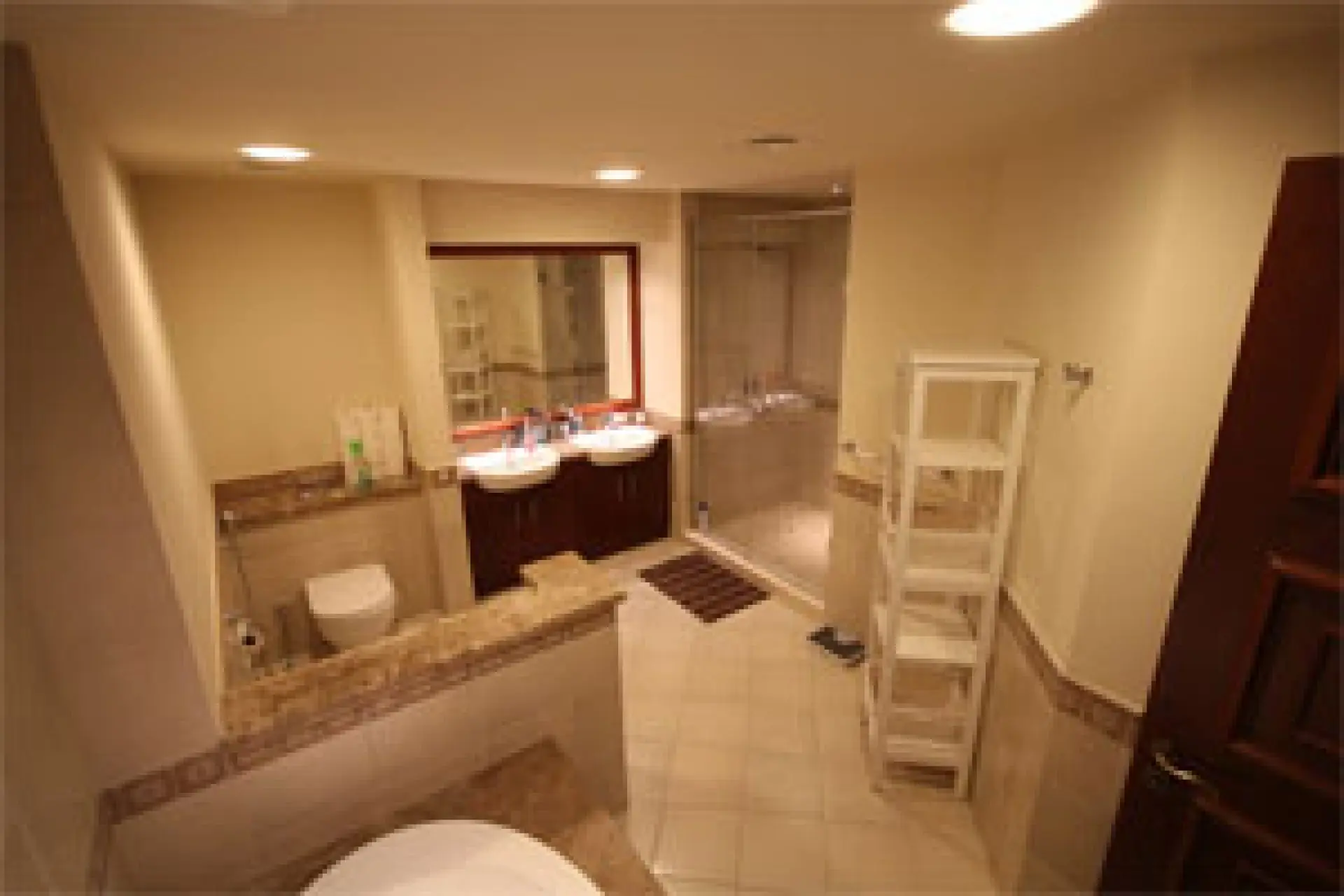 Sublime appartement 2 pièces entièrement meublé à louer sur le Palm Jumeirah – Appartement Dubai (2/7)