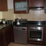 Sublime appartement 2 pièces entièrement meublé à louer sur le Palm Jumeirah – Appartement Dubai (1/7)