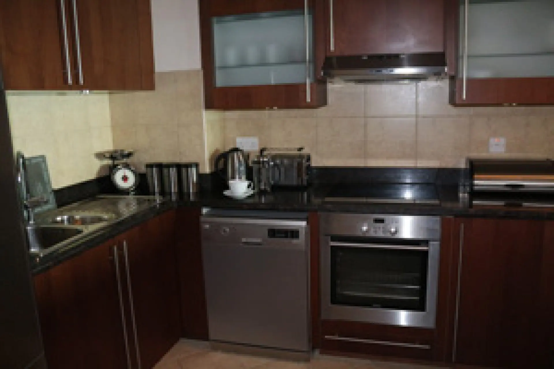 Sublime appartement 2 pièces entièrement meublé à louer sur le Palm Jumeirah – Appartement Dubai (1/7)