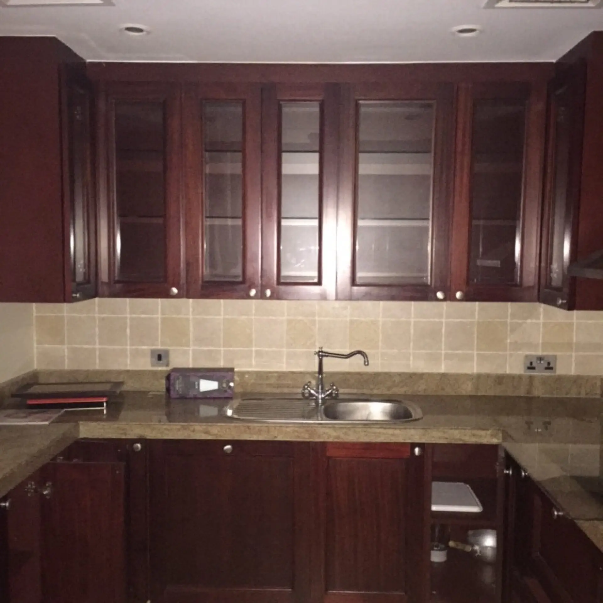 Très joli 2 pièces spacieux et lumineux à Dubai downtown – Appartement Dubai (4/10)