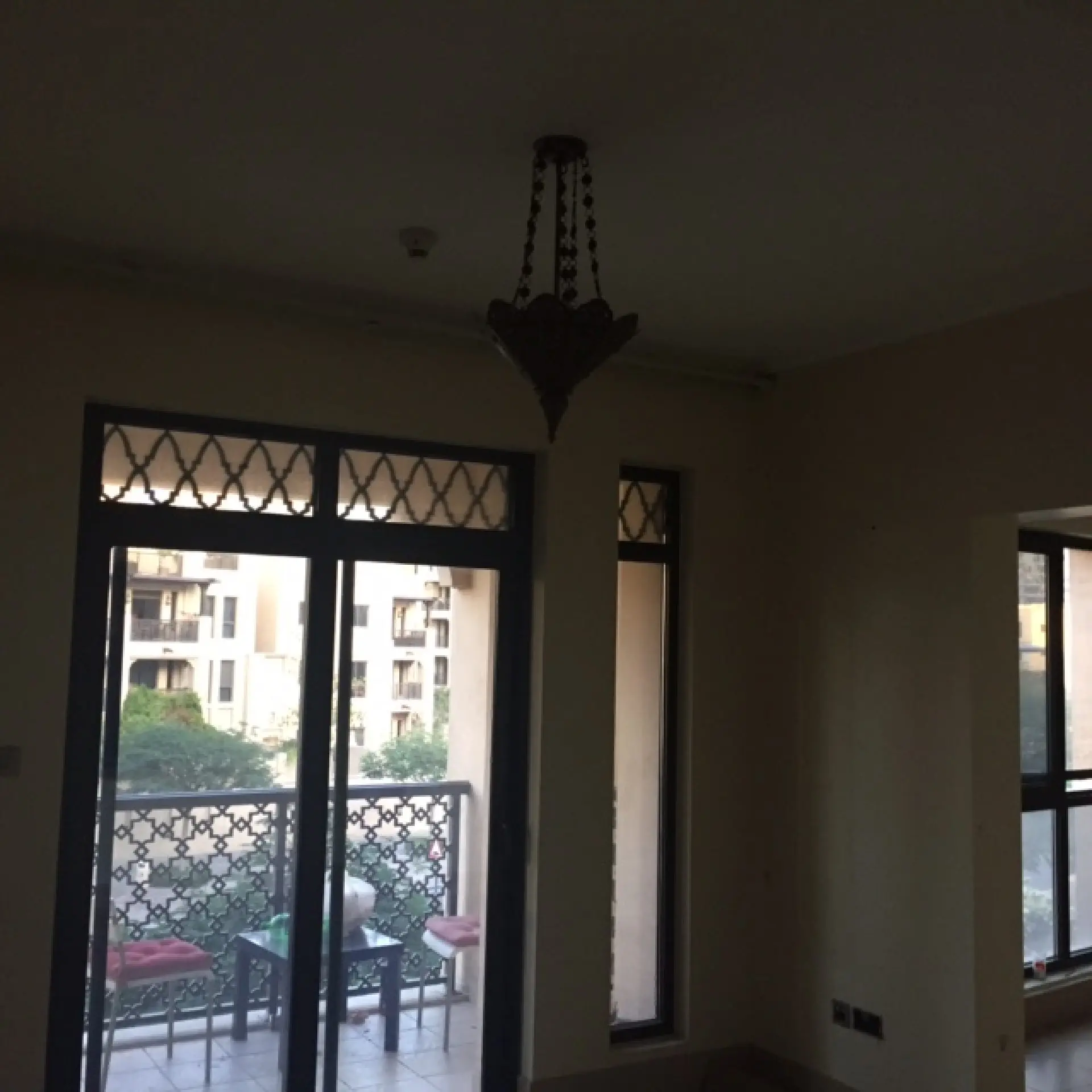 Très joli 2 pièces spacieux et lumineux à Dubai downtown – Appartement Dubai (6/10)