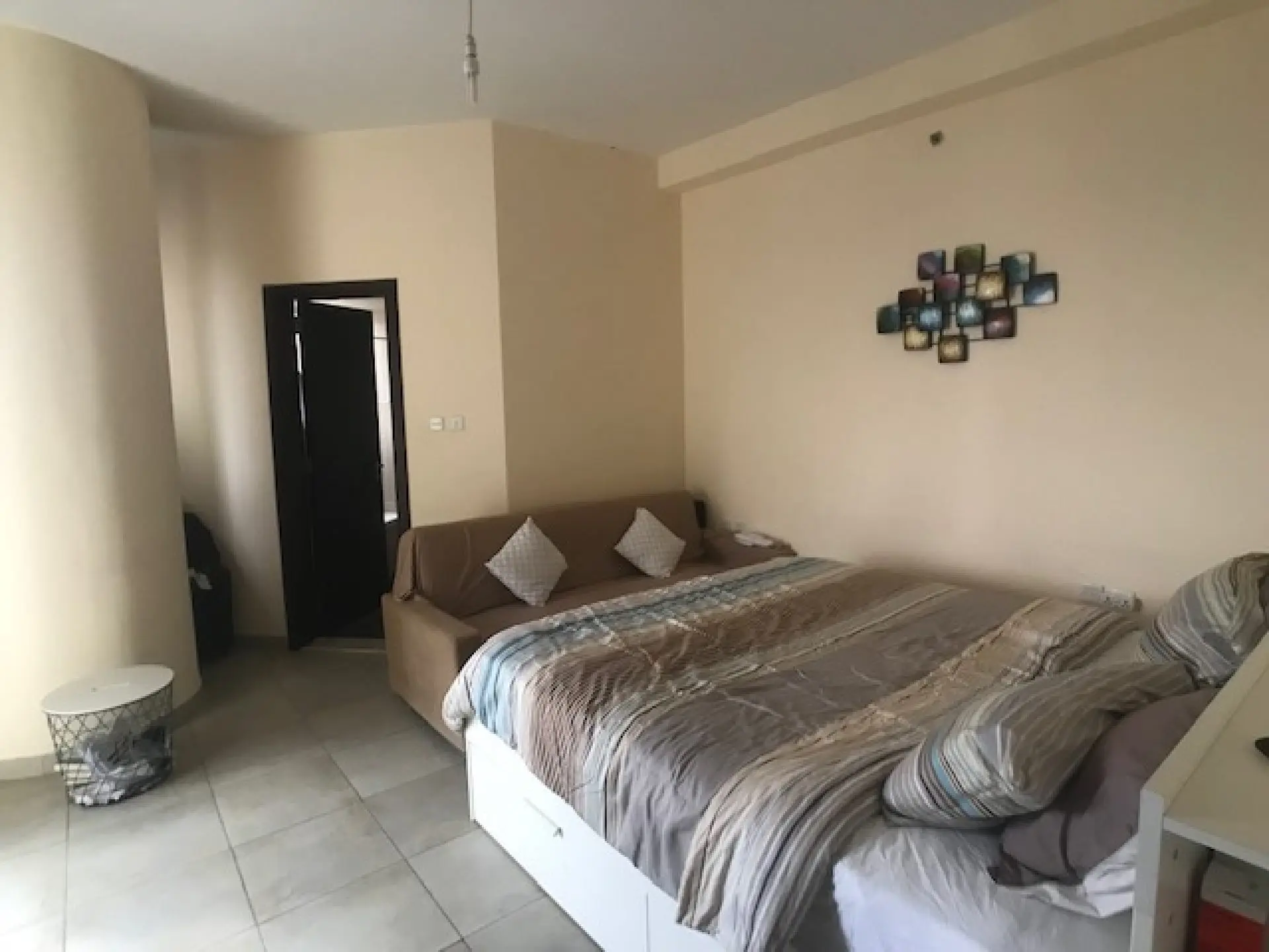 Immense appartement 3 chambres avec chambre de bonne supplémentaire – Appartement Dubai (8/20)