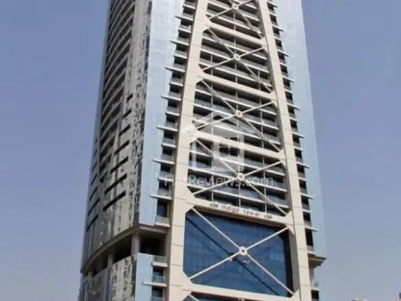 2 CH à Jumeirah Lake Towers – Appartement Dubai (1/6)