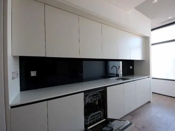 Appartement de 2 chambres à Index Tower DIFC, Burj vue – Appartement Dubai (1/5)