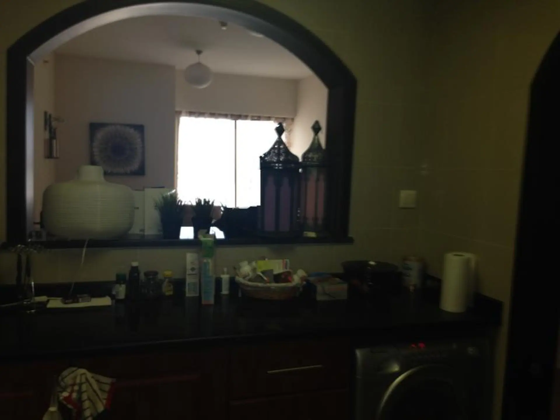 Spacieuses 2 chambre + bonne et buhanderie – Appartement Dubai (3/18)