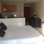 STUDIO AVEC VUE SUR LA MARINA A 7.500 AED LE MOIS – Appartement Dubai (1/5)