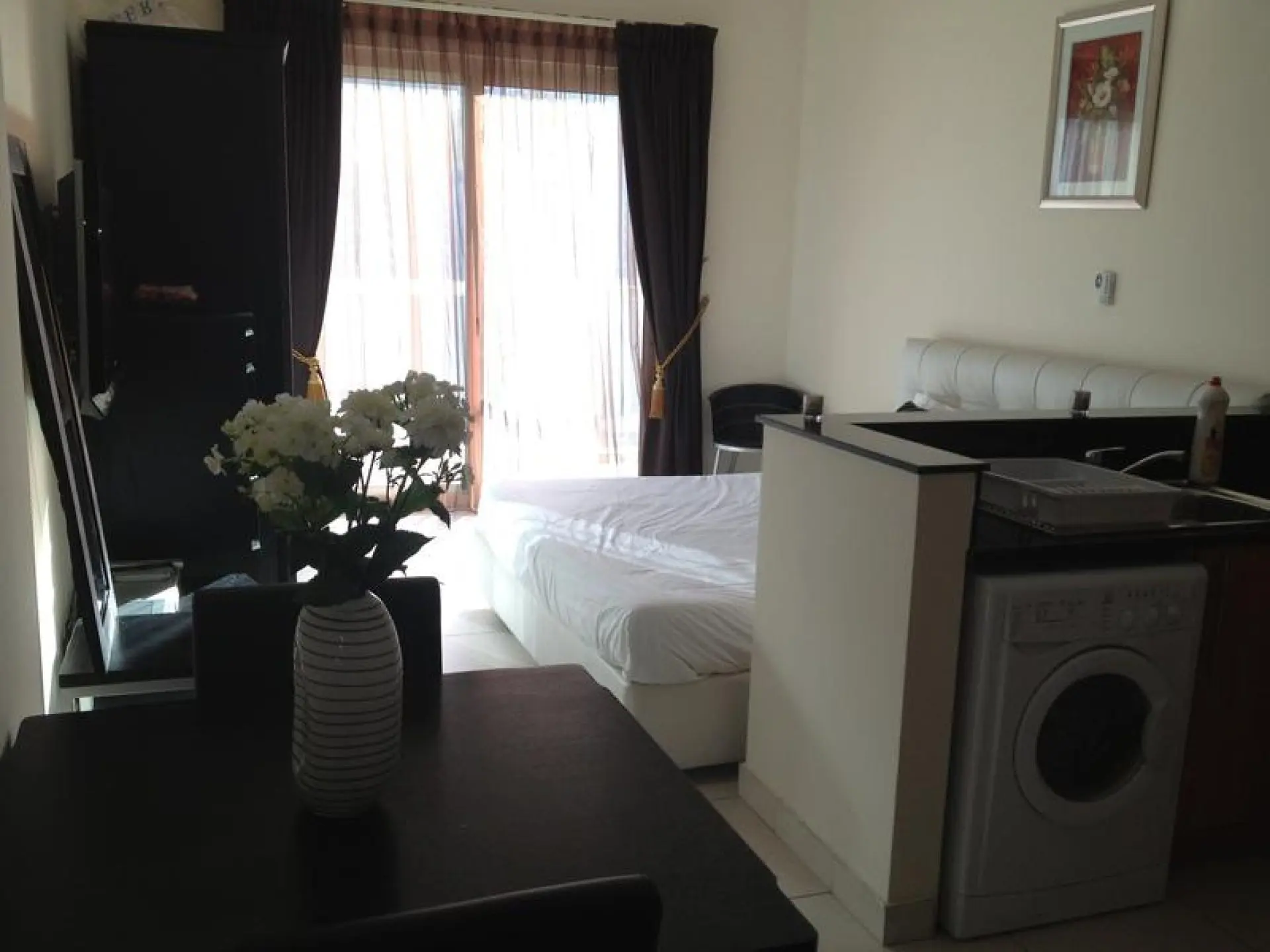 j1-1590743755481 STUDIO AVEC VUE SUR LA MARINA A 7.500 AED LE MOIS – Appartement Dubai (2/5)