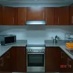 Spacieuse 2 CH + bonne entièrement meublé à louer à JLT – Appartement Dubai (1/4)