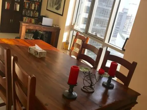 Offre pour 6 mois ! Meilleur prix, vue splendide. Appartement Dubai (1/9)
