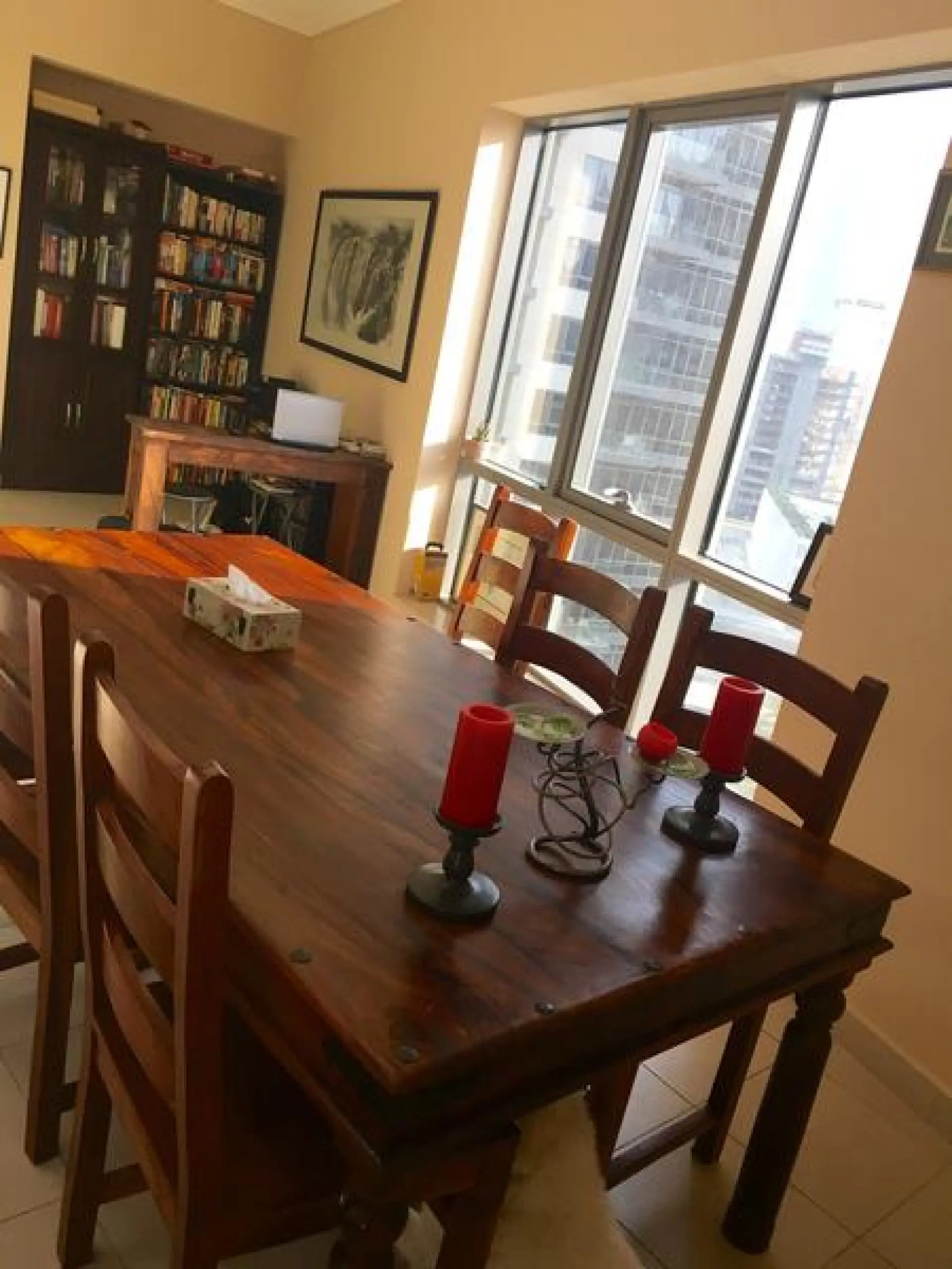 Offre pour 6 mois ! Meilleur prix, vue splendide. Appartement Dubai (1/9)