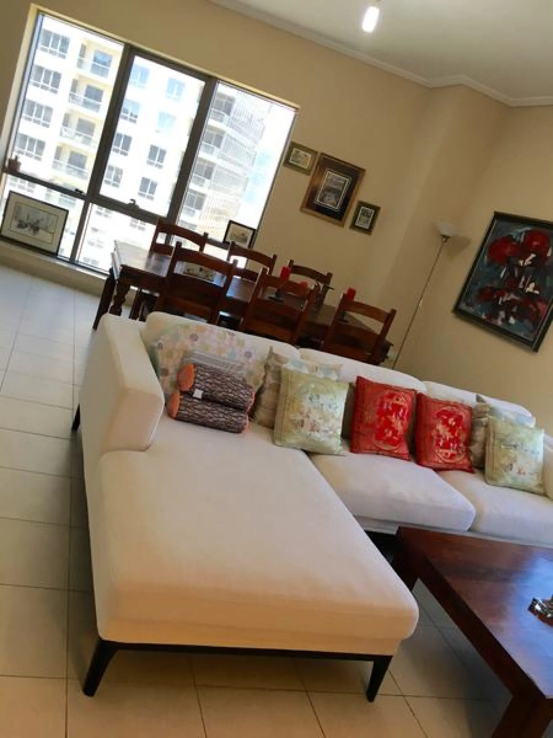 Offre pour 6 mois ! Meilleur prix, vue splendide. Appartement Dubai (2/9)
