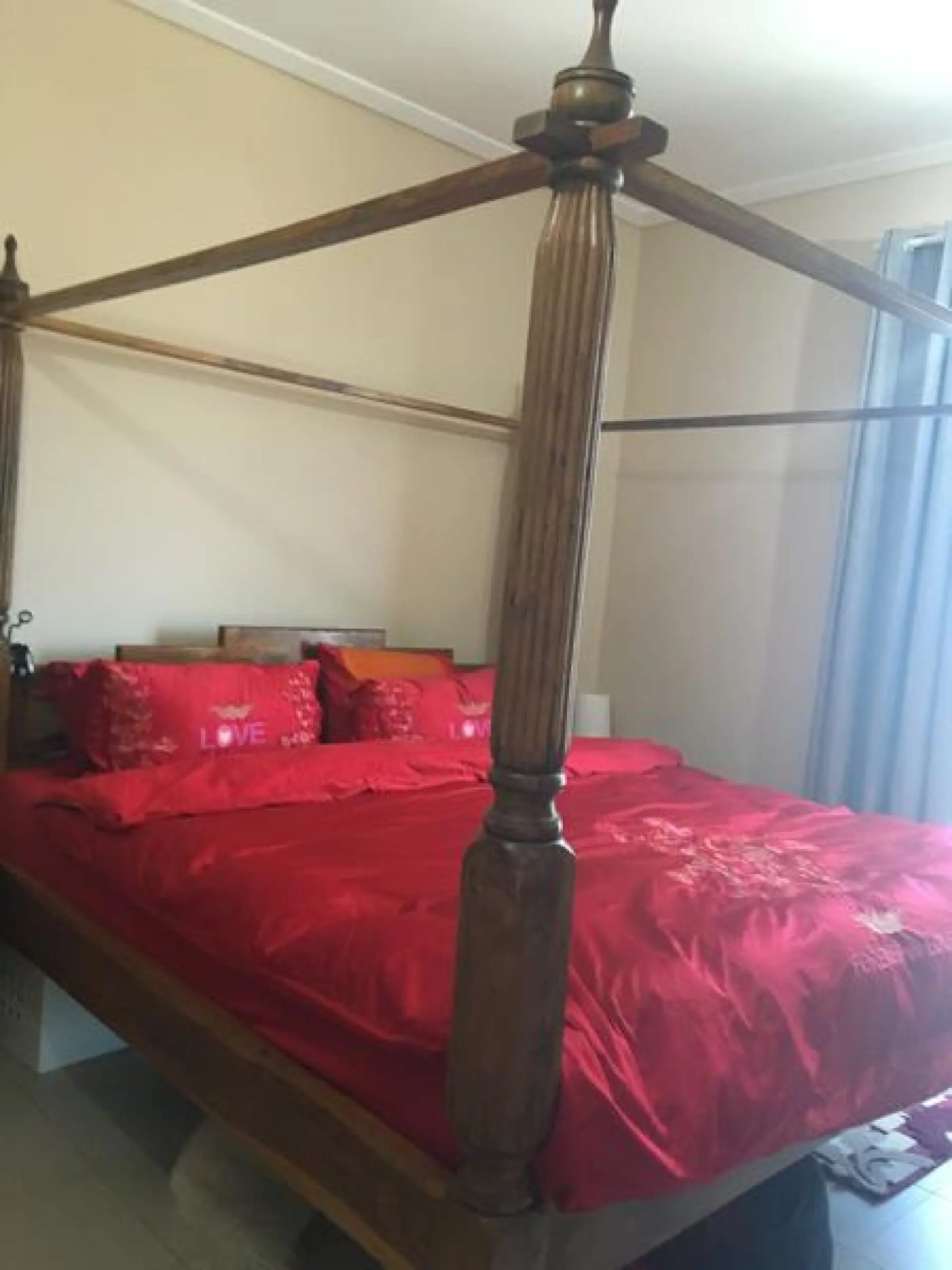 Offre pour 6 mois ! Meilleur prix, vue splendide. Appartement Dubai (3/9)