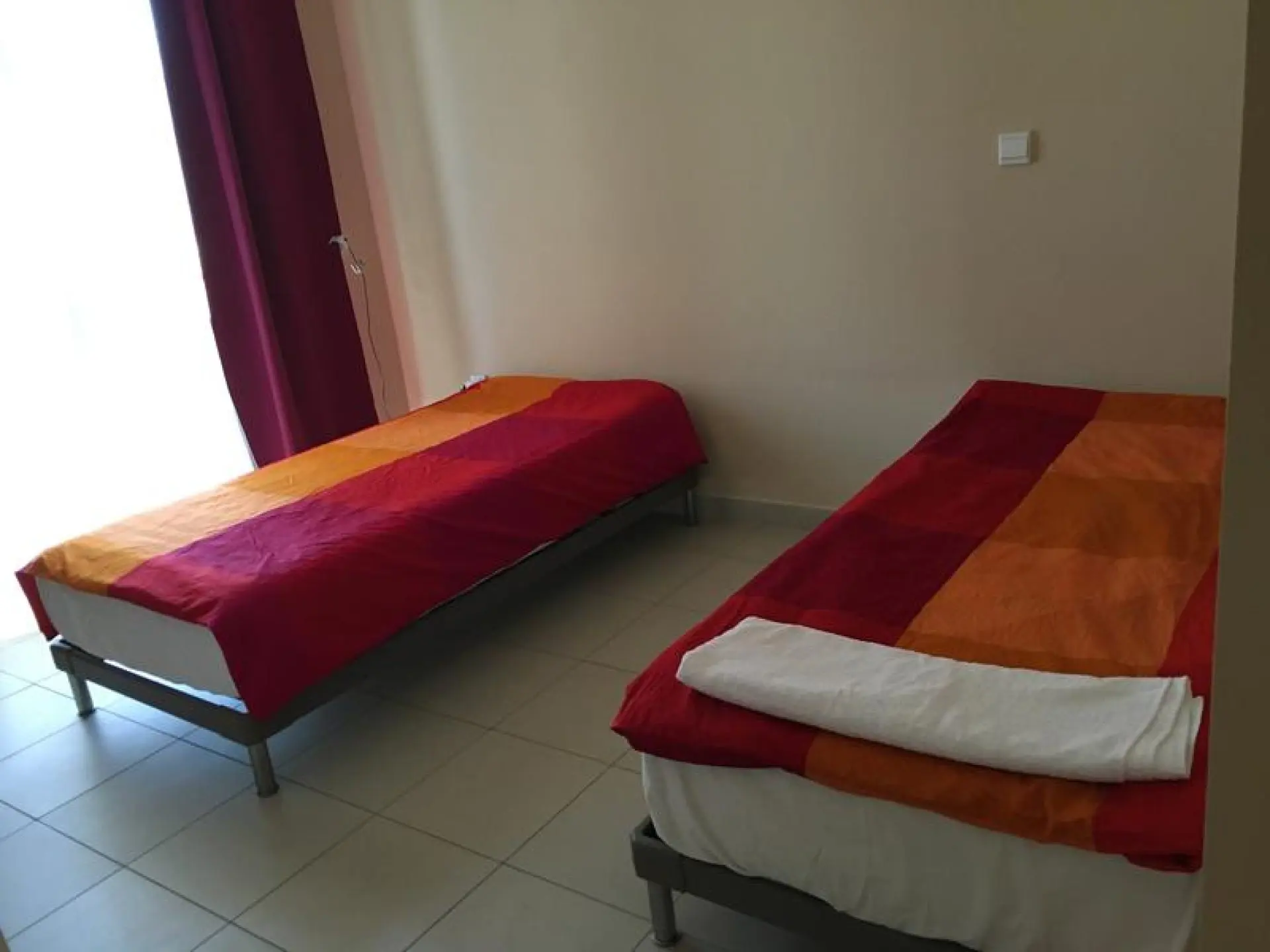 Offre pour 6 mois ! Meilleur prix, vue splendide. Appartement Dubai (5/9)