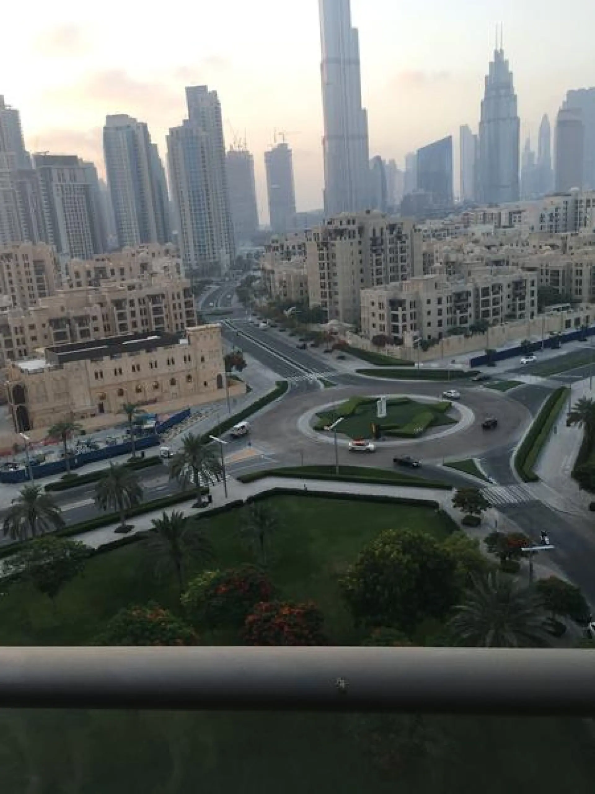 Offre pour 6 mois ! Meilleur prix, vue splendide. Appartement Dubai (6/9)