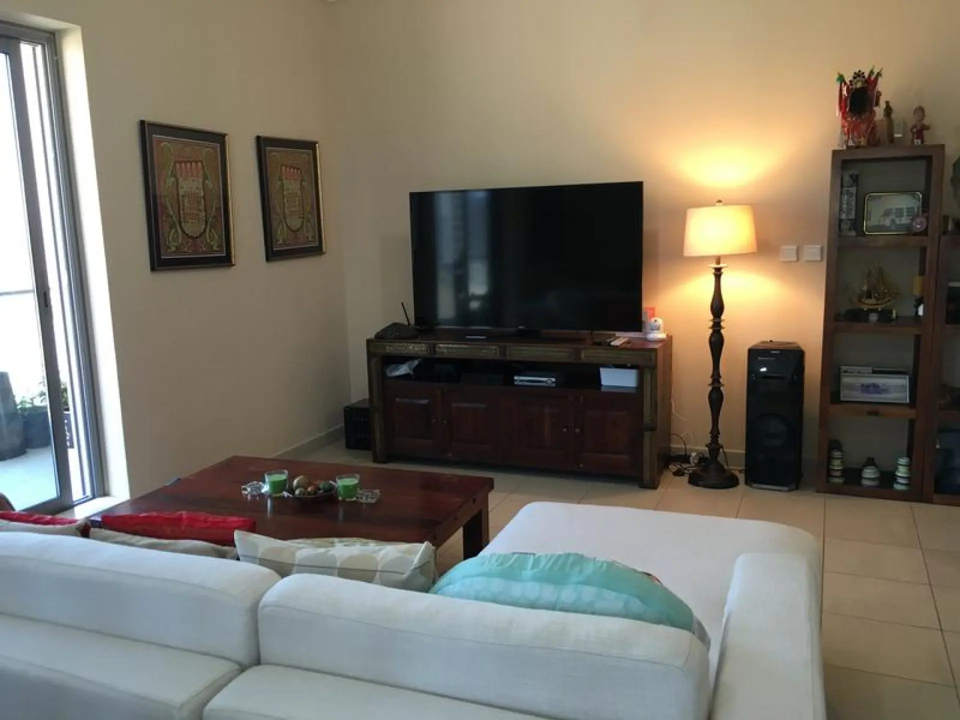 Offre pour 6 mois ! Meilleur prix, vue splendide. Appartement Dubai (7/9)