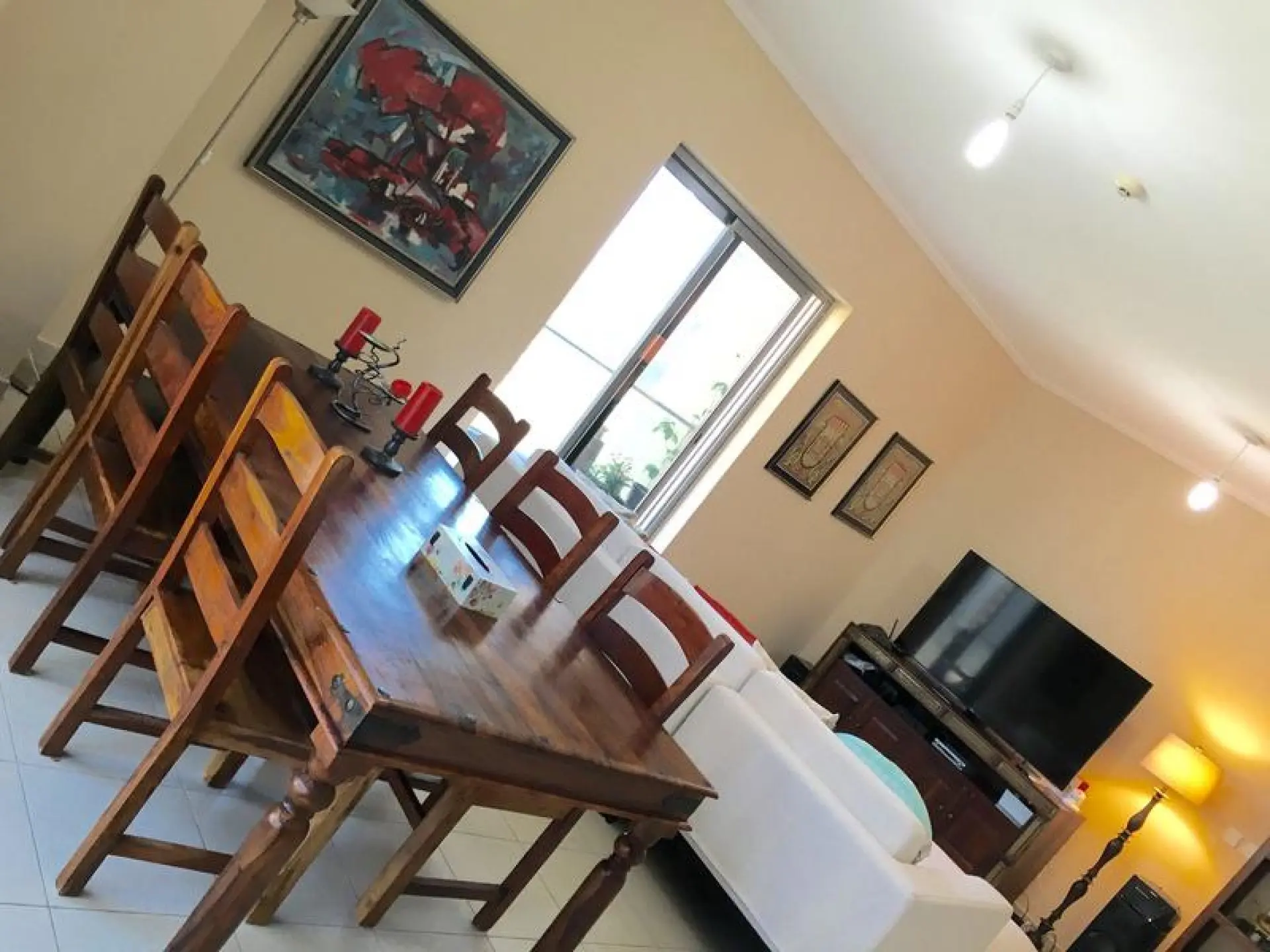 Offre pour 6 mois ! Meilleur prix, vue splendide. Appartement Dubai (8/9)