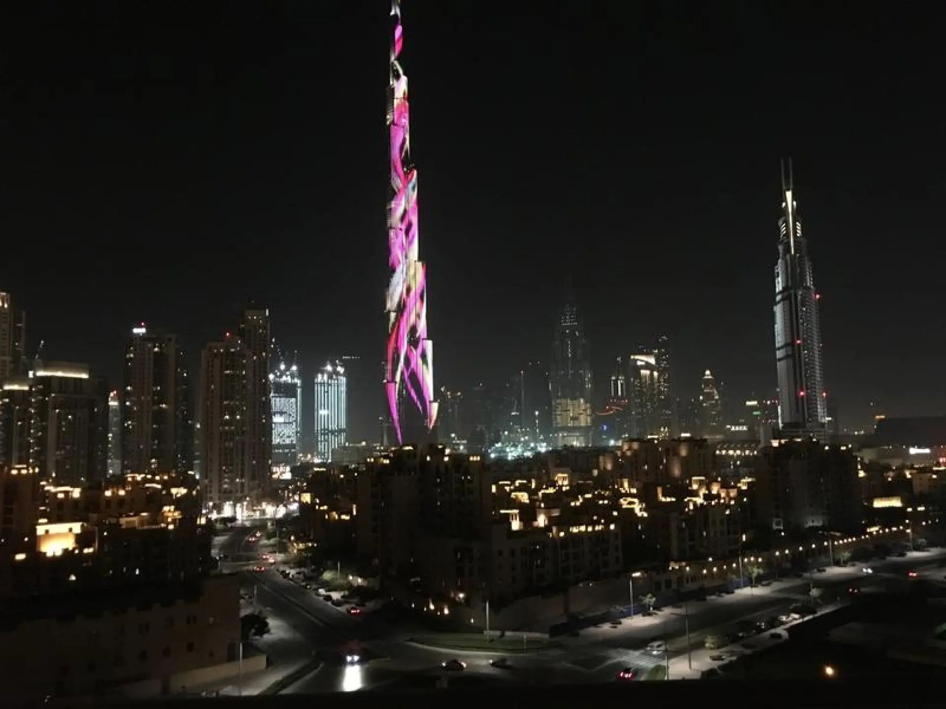 Offre pour 6 mois ! Meilleur prix, vue splendide. Appartement Dubai (9/9)