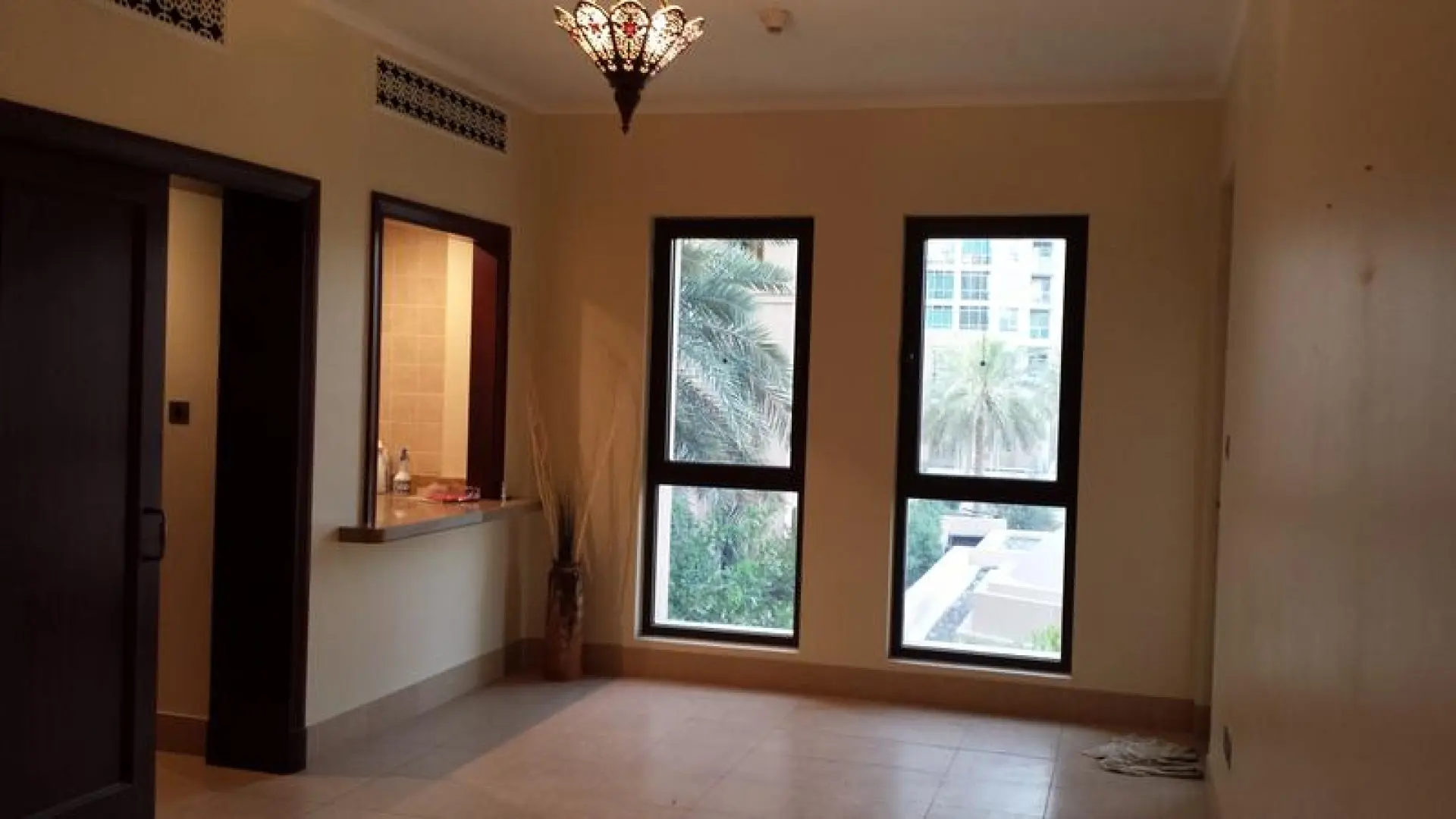 Pleine vue sur Burj Khalifa - 1 CH Kamoon 1 – Appartement Dubai (3/5)