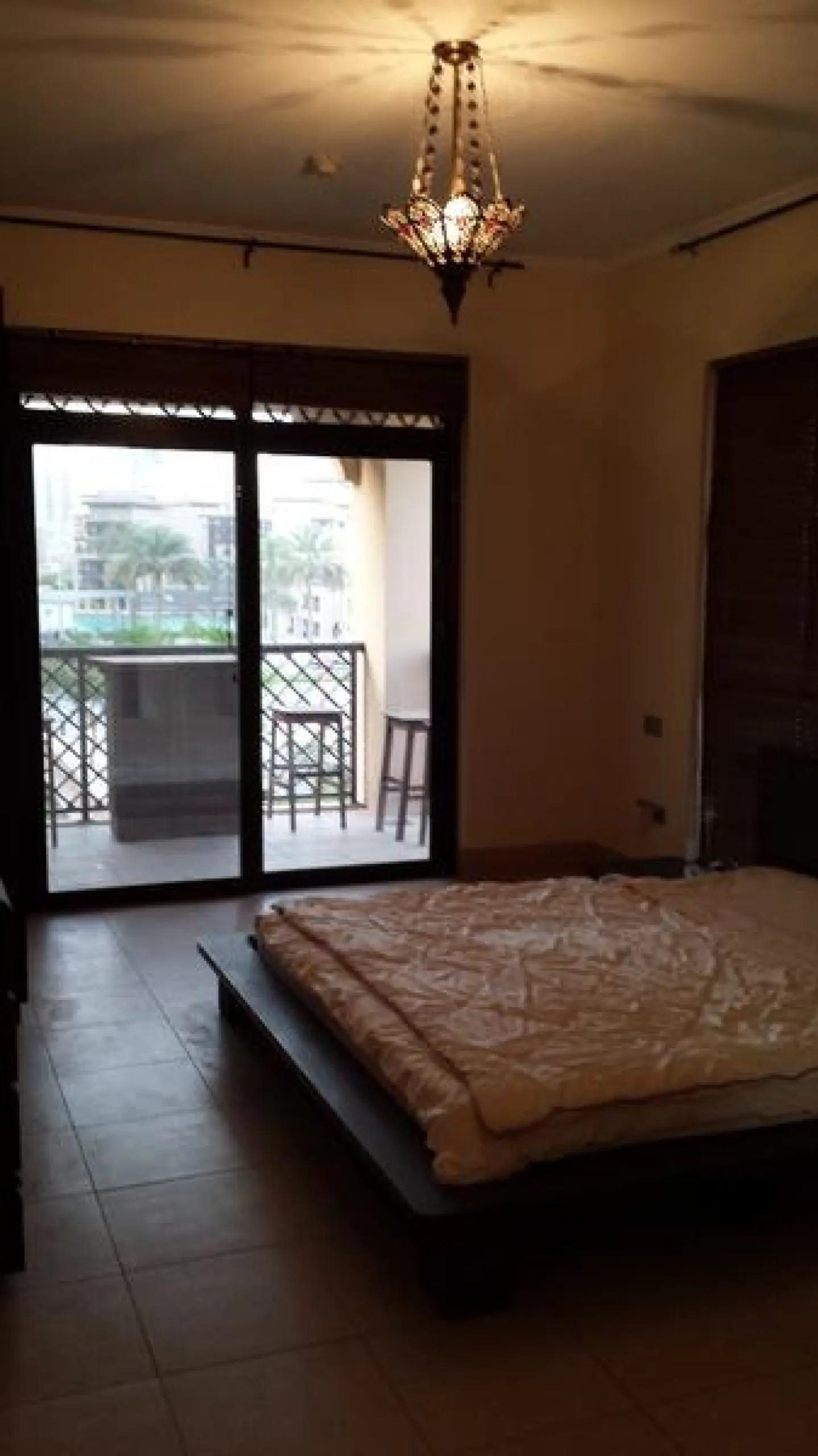 Pleine vue sur Burj Khalifa - 1 CH Kamoon 1 – Appartement Dubai (4/5)