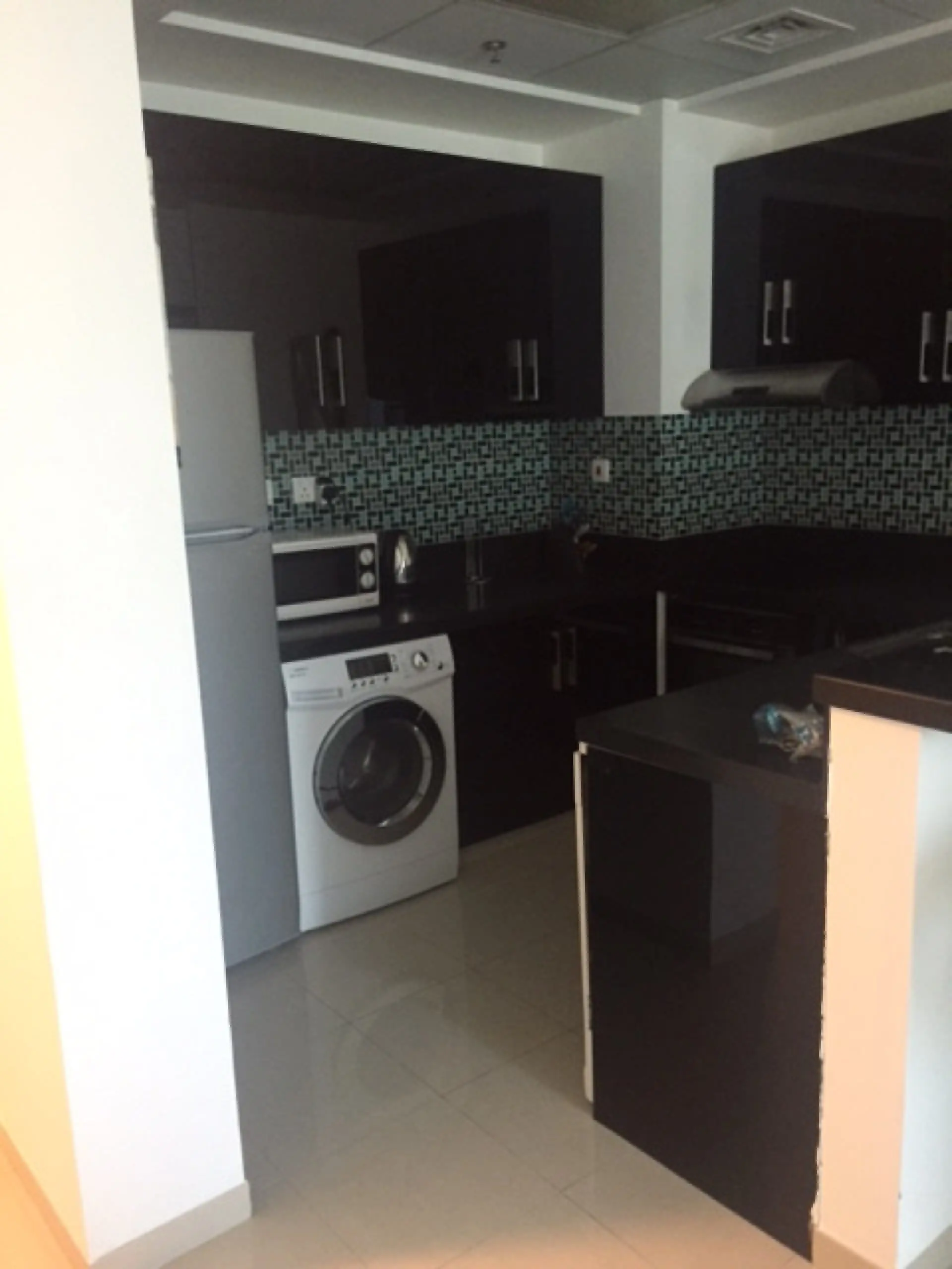 Superbe 2 pièces meublé avec vue mer – Appartement Dubai (9/10)