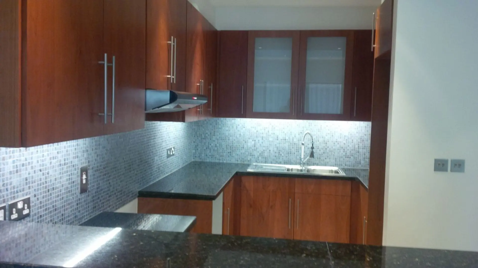 Très grand studio avec superbe vue situé à proximité du Dubai Mall – Appartement Dubai (4/10)