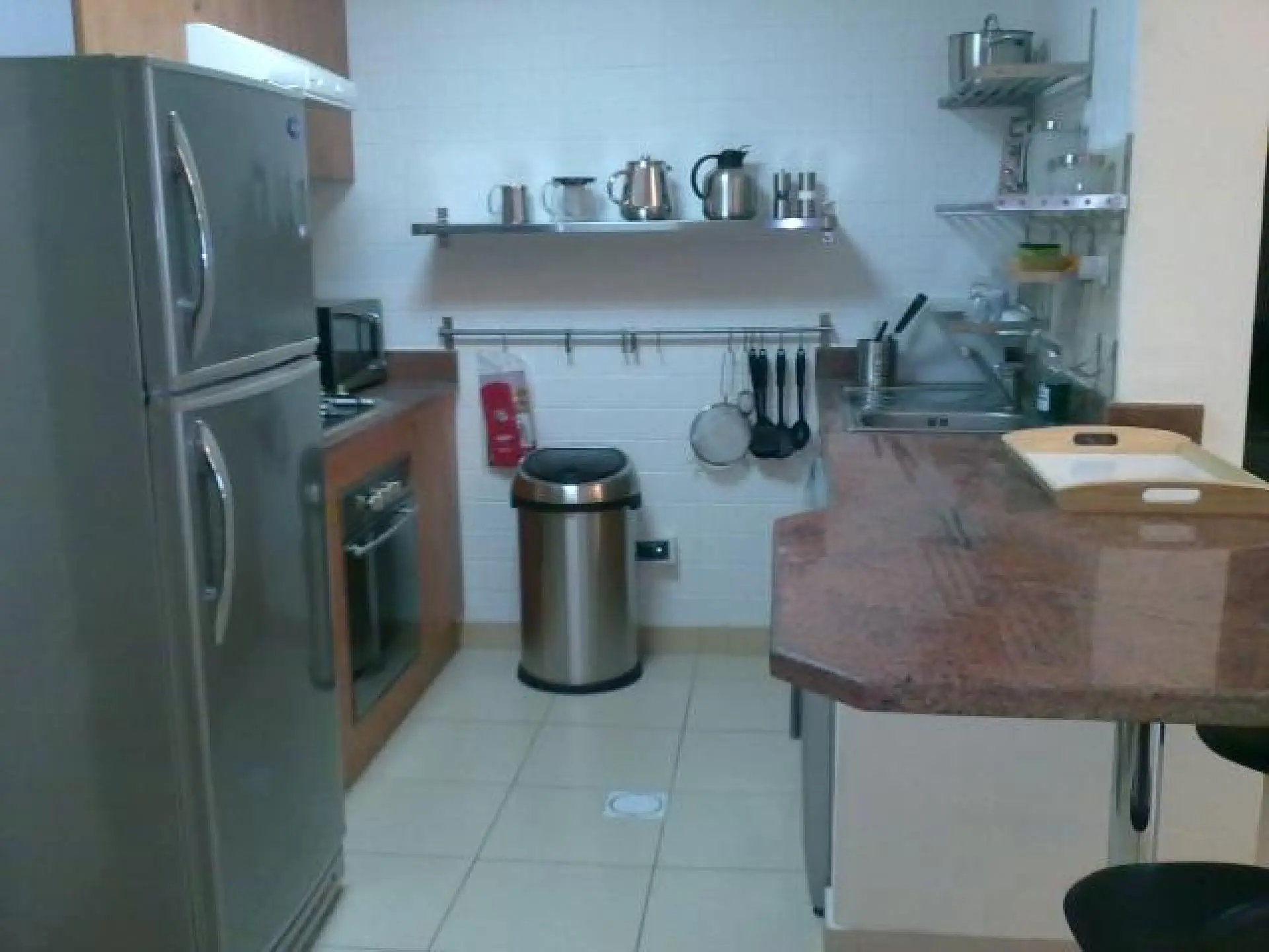 Appartement 2 pièces meublé sur la Marina à très bon prix – Appartement Dubai (3/8)