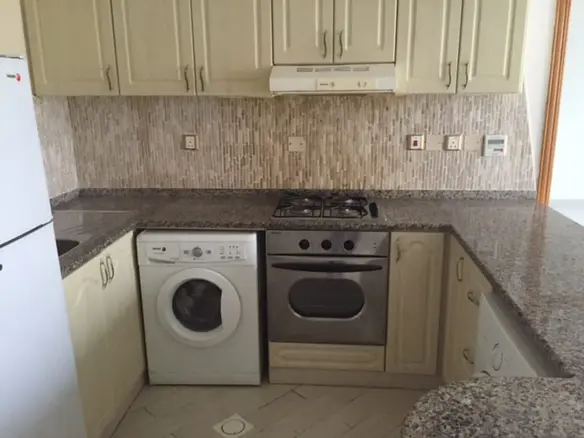 Appartement 2 pièces près du Mall Of Emirates – Appartement Dubai (1/6)