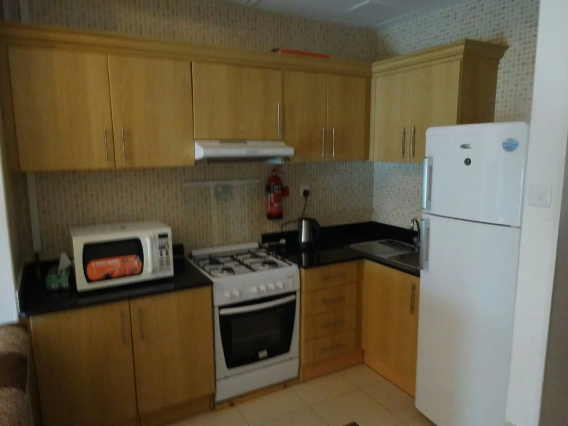 appartement 2 pièces à louer près de Dubai Downtown – Appartement Dubai (4/11)