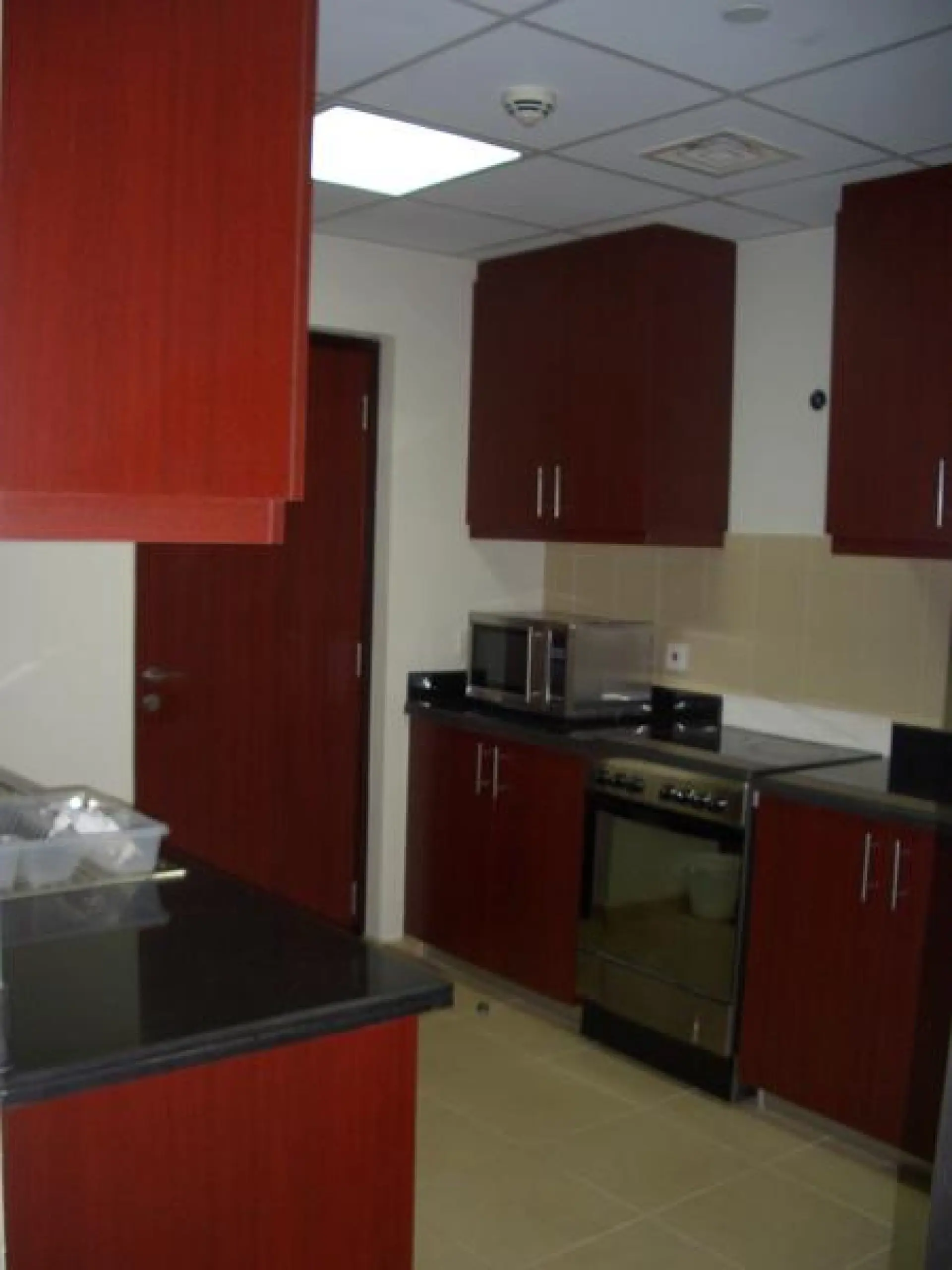 Superbe appartement 3 pièces entièrement meublé à Jumeirah Beach Residence – Appartement Dubai (4/5)
