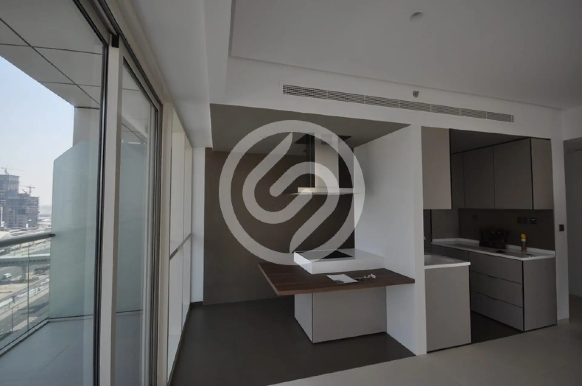 Appartment 2 pièces tout neuf à louer en plein coeur de la Marina – Appartement Dubai (2/3)