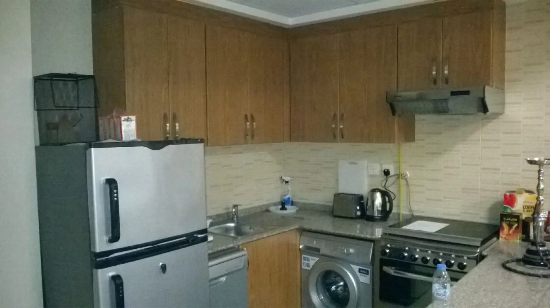 Très jolie appartement 2 pièces à louer – Appartement Dubai (4/6)
