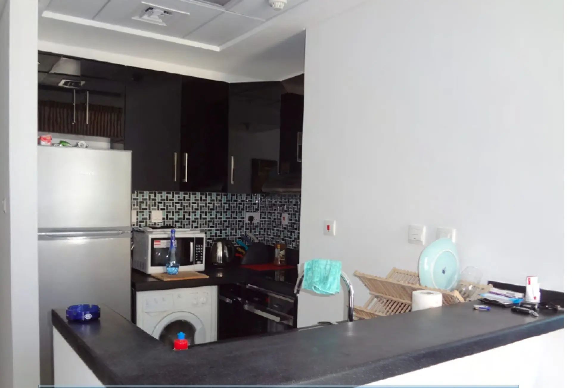 kitchen-1590748277453 Sublime appartement 2 pièces à la Marina – Appartement Dubai (2/5)